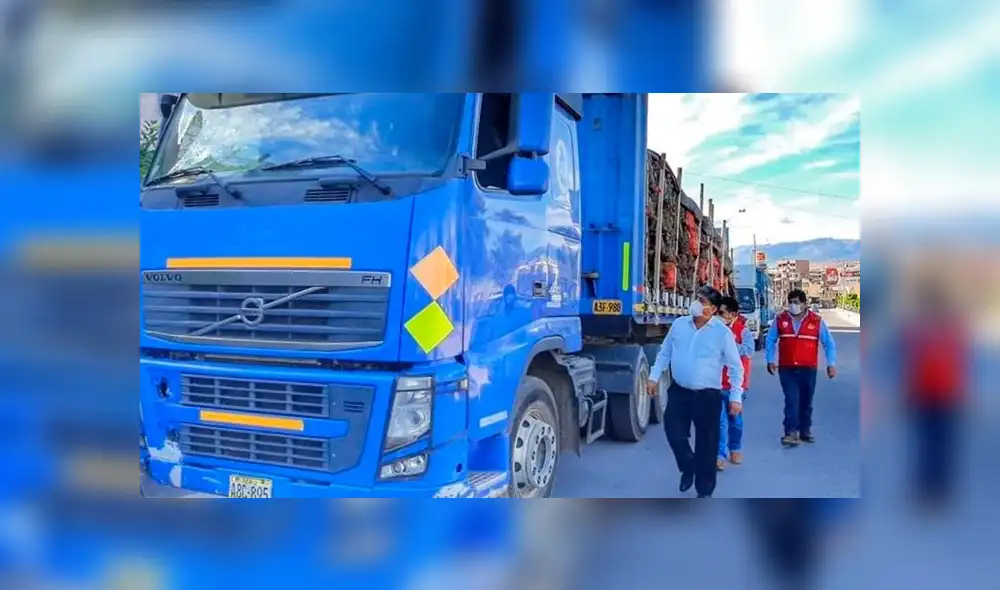 Foto: Difusión. Foto: Difusión.