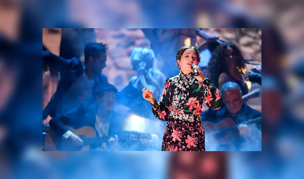 Natalia Lafourcade: las polémicas que envuelven la trayectoria de la artista mexicana