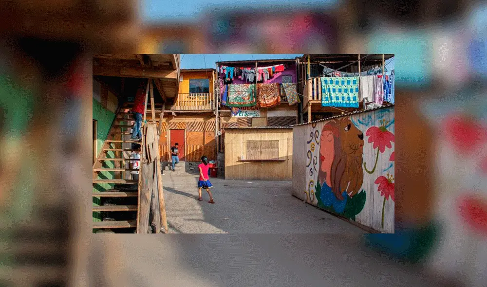 Municipalidad de Lima aprobó proyecto de viviendas en Cantagallo