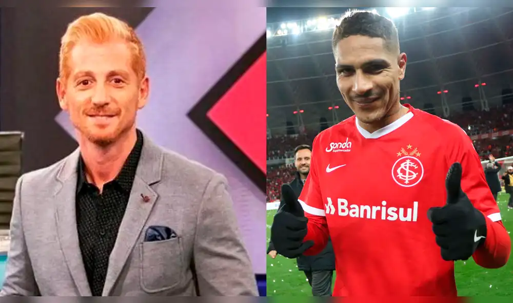 Paolo guerrero: en Fox Sports confirmaron el sueldo que recibirá el delantero en Boca Juniors. Paolo guerrero: en Fox Sports confirmaron el sueldo que recibirá el delantero en Boca Juniors.