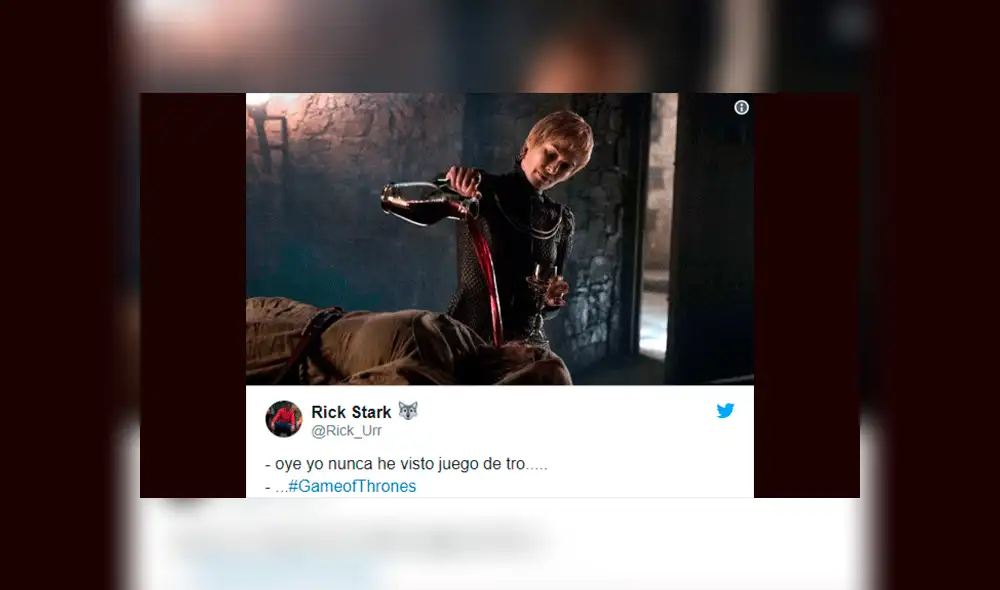 Facebook: fans esperan con divertidos memes el gran lanzamiento de Game of Thrones [FOTO]