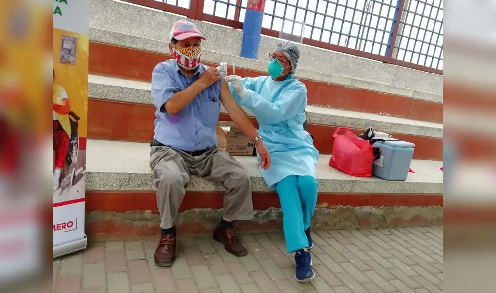 vacunación influenza vacunación influenza