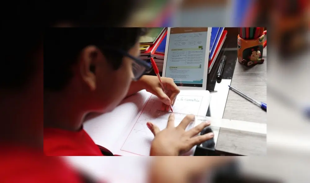 Clases virtuales Clases virtuales