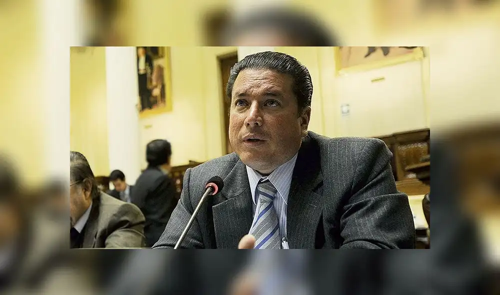 Jueces evalúan ordenar prisión preventiva para exjefe de Sunarp