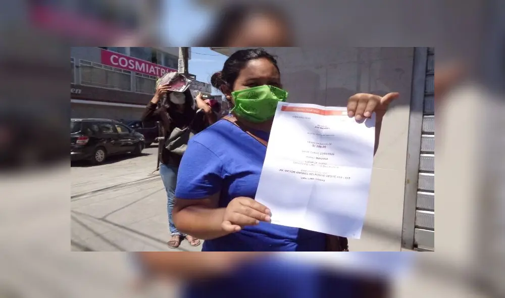 Bono de 380 soles: descubre aquí si eres beneficiario del subsidio Bono de 380 soles: descubre aquí si eres beneficiario del subsidio