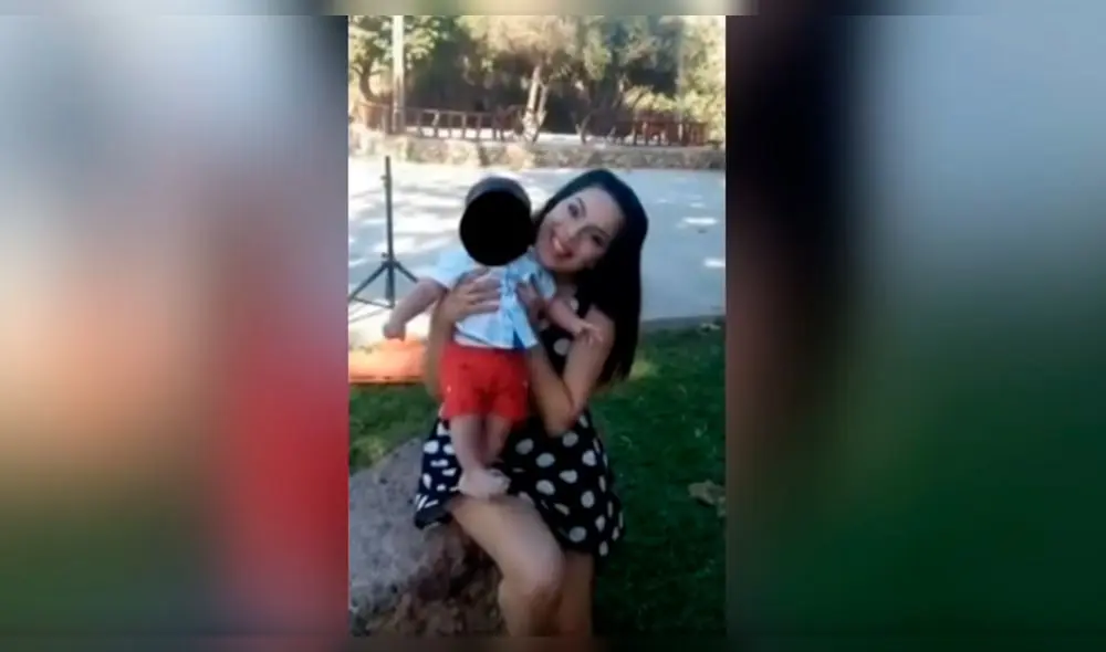 Fotos del pasado de la ‘Chica Badabun’ causan conmoción en fans 