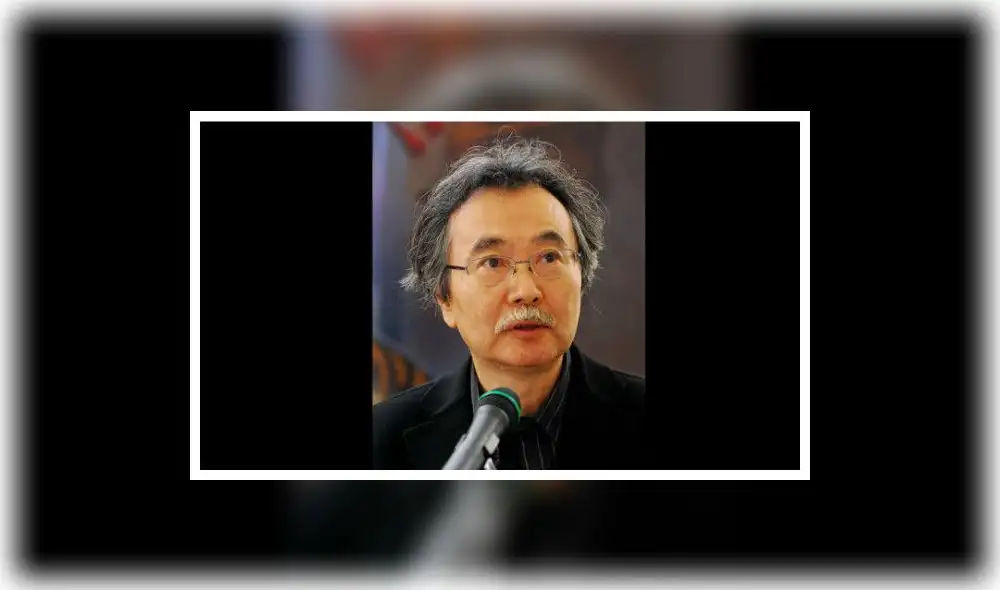 Fallece  Jiro Taniguchi, dibujante japonés, el “poeta del manga"