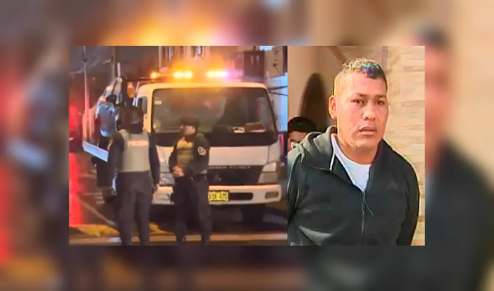 Presunto integrante de banda criminal Barrio King fue asesinado a balazos en Callao [VIDEO]