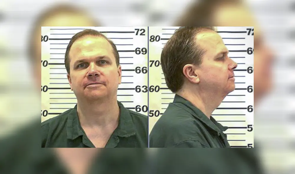 Según las autoridades, el reo deberá esperar dos años más antes de volver a presentar la solicitud. Foto: Kypros