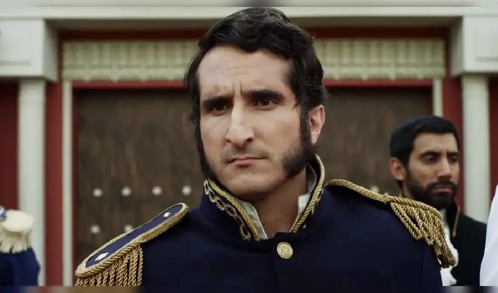 El Último Bastión: producción peruana es nominada a 'Mejor Miniserie' en los Premios Platino 2019