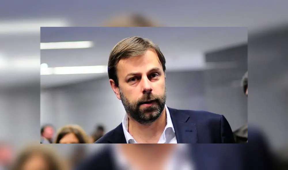 "Si los que proveen trabajo no adoptan este tipo de decisiones, debe ser impuesto por la autoridad", indicó Germán Codina. (Fuente: Agencia Uno) "Si los que proveen trabajo no adoptan este tipo de decisiones, debe ser impuesto por la autoridad", indicó Germán Codina. (Fuente: Agencia Uno)