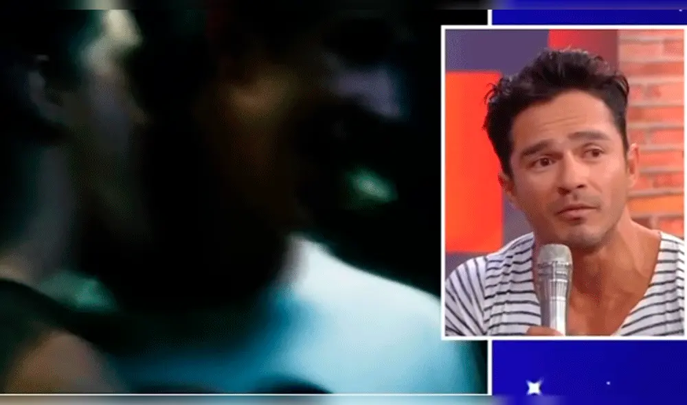 André Castañeda denuncia que amiga fue dopada en fiesta de chicos reality André Castañeda denuncia que amiga fue dopada en fiesta de chicos reality