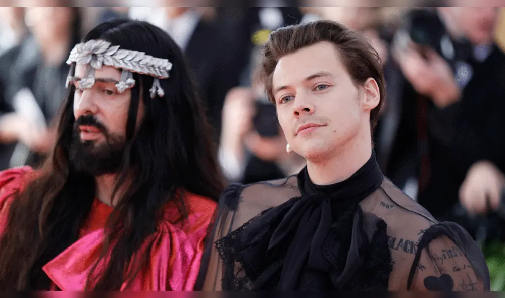 MET Gala 2020: revive la primera edición virtual del evento más importante de la moda MET Gala 2020: revive la primera edición virtual del evento más importante de la moda