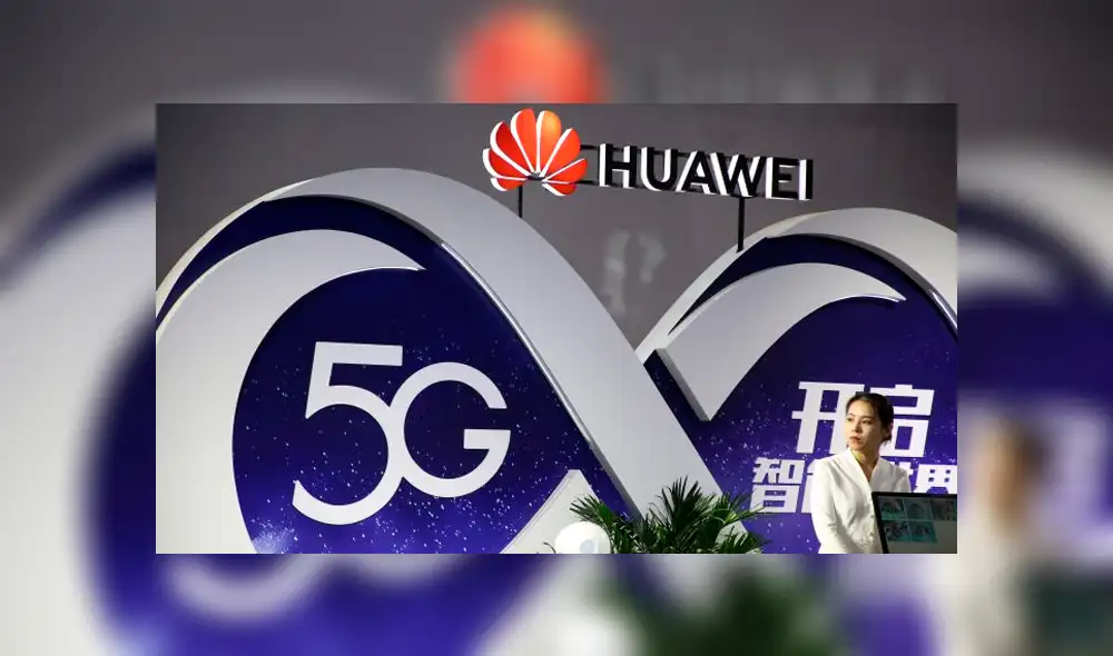 Dueño de Huawei promete pagar más que Google para reclutar a jóvenes talentosos