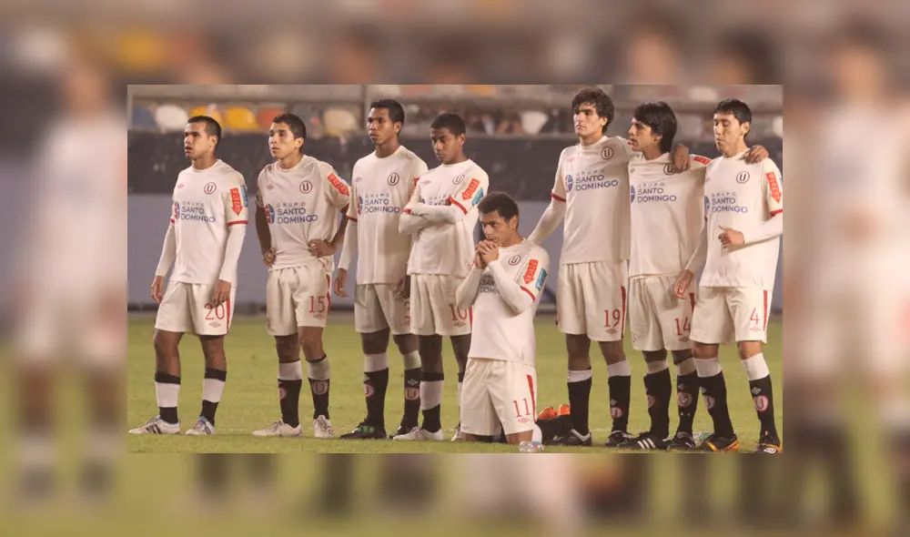 Dramática situación que atraviesa campeón de Universitario en la Libertadores Sub-20