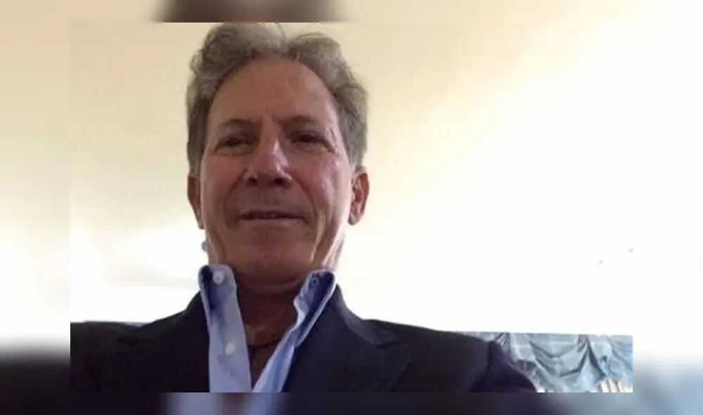 Moisés Abadi era un reconocido miembro de la comunidad judía en Tijuana. (Foto: AfntiTijuana) Moisés Abadi era un reconocido miembro de la comunidad judía en Tijuana. (Foto: AfntiTijuana)