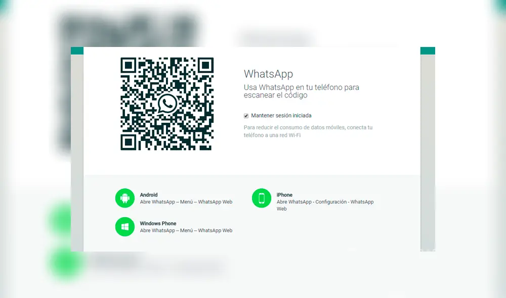 Si quieres hacer una videollamada a través de WhatsApp Web, entonces tienes que leer este artículo que resolverá todas tus dudas. Foto: Xataca Basics.