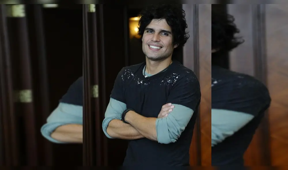 Pedro Suárez Vertiz y su sensible mensaje a Camilo Sesto: “Hoy murió un genio que lidió con la locura”