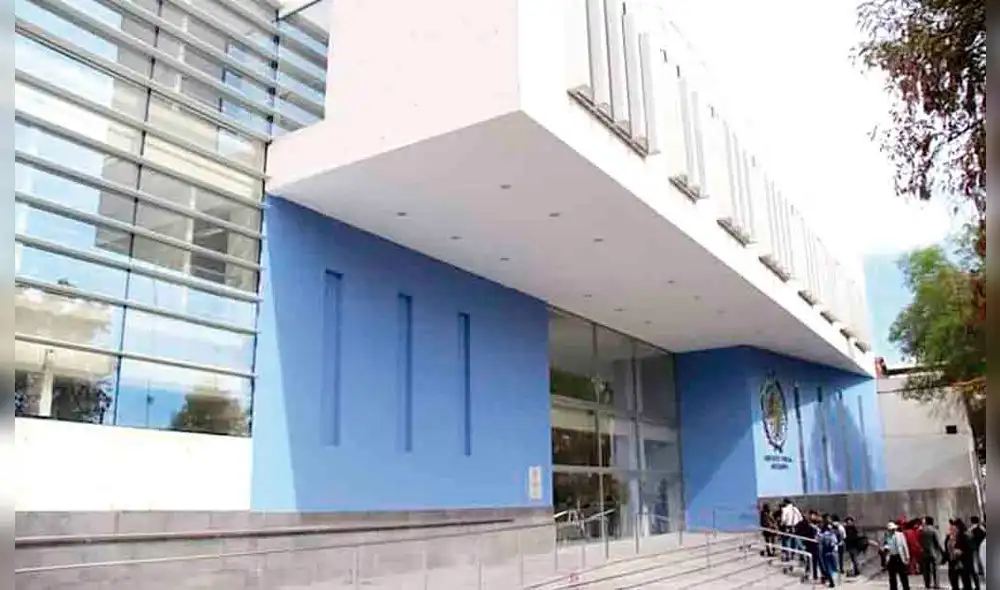 Más despachos. 45 fiscales para casos de violencia. Más despachos. 45 fiscales para casos de violencia.