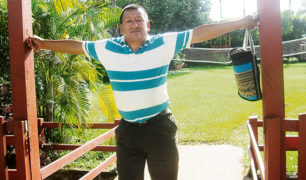 Un hombre con humanidad. Mario Romero siempre trabajaba con el ejemplo. Viajaba y era un padre muy feliz. Un hombre con humanidad. Mario Romero siempre trabajaba con el ejemplo. Viajaba y era un padre muy feliz.