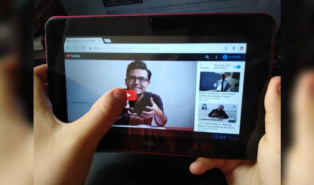 Videos Casa de la Literatura. Videos Casa de la Literatura.