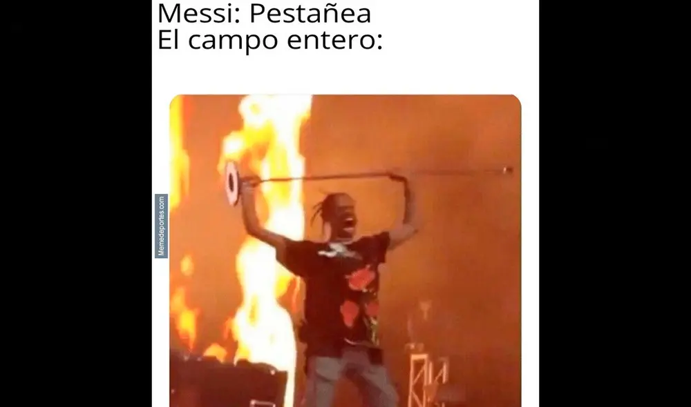 Memes de la derrota del Barcelona ante Atlético de Madrid. Memes de la derrota del Barcelona ante Atlético de Madrid.
