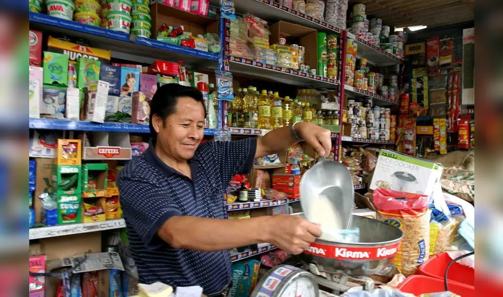 Universitarios asesorarán gratis a bodegueros en problemas tributarios Universitarios asesorarán gratis a bodegueros en problemas tributarios