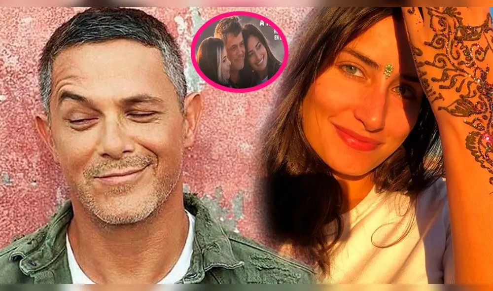 Alejandro Sanz Alejandro Sanz