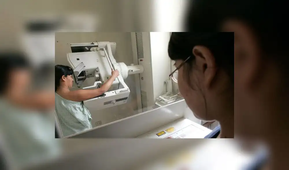 Minsa aprueba el plan nacional para prevenir y controlar el cáncer de mama Minsa aprueba el plan nacional para prevenir y controlar el cáncer de mama