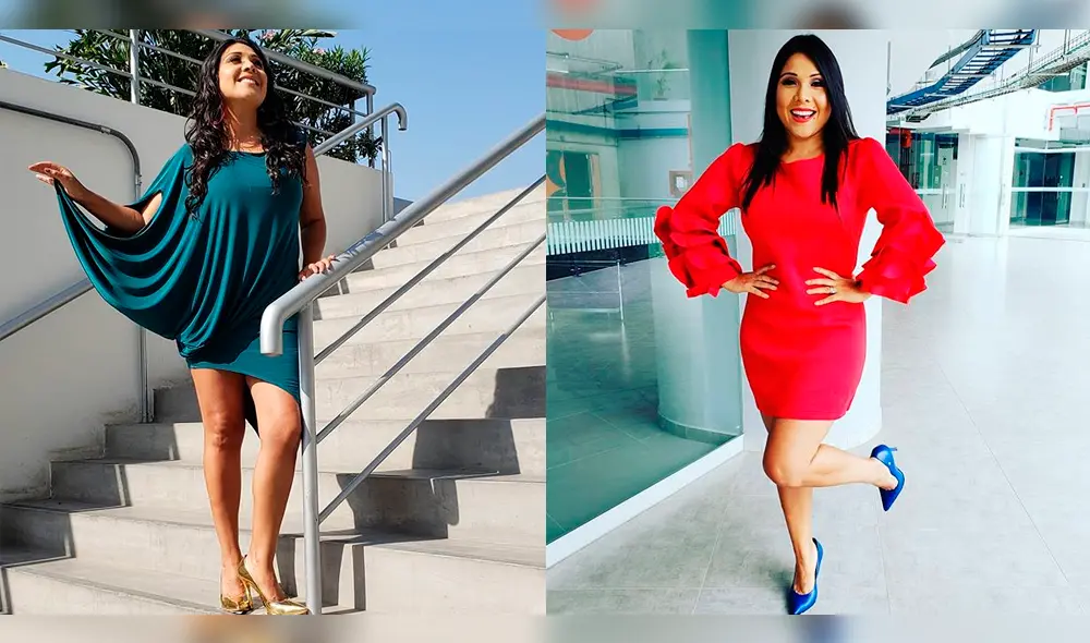 ¿Tula Rodríguez cumple 40 años? Ficha Reniec revela su verdadera verdad [VIDEO]