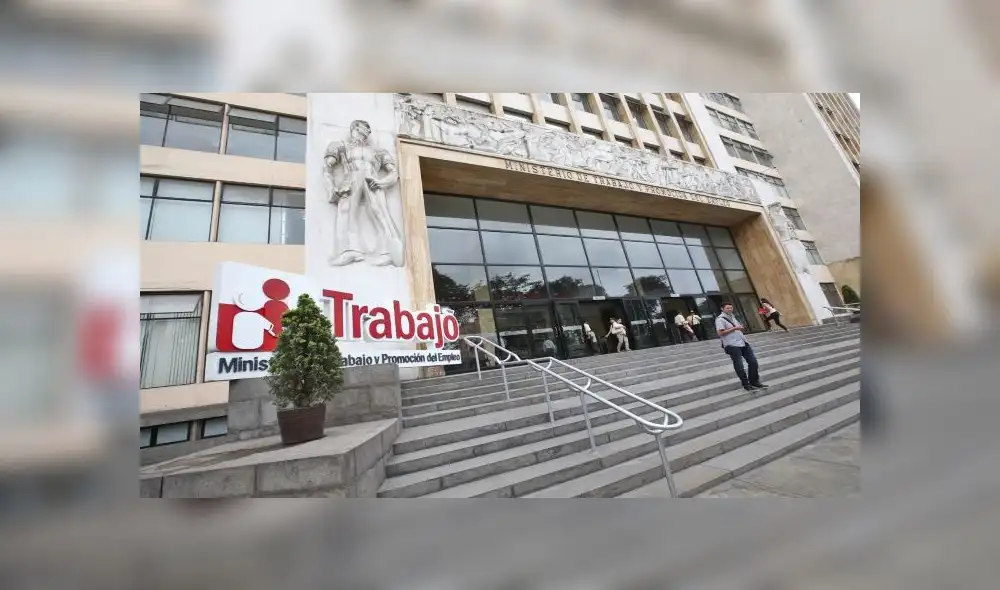 MTPE aprobó guía que propone el teletrabajo como medida de prevención ante coronavirus MTPE aprobó guía que propone el teletrabajo como medida de prevención ante coronavirus