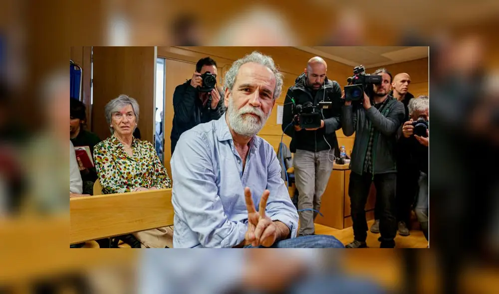 Pese a las acusaciones, la Fiscalía ha indicado que por a causa de libertad de expresión el actor debería ser absuelto. (Foto: EFE)