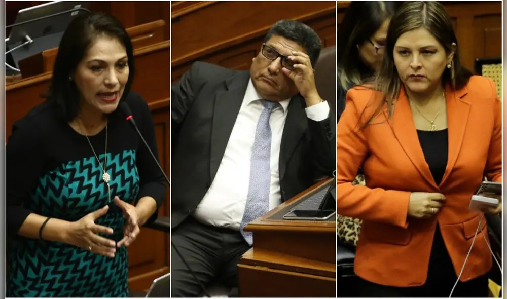 Fujimoristas Fujimoristas