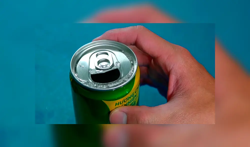 Desliza para ver los momentos más impactantes del video que se hizo viral en Facebook. Desliza para ver los momentos más impactantes del video que se hizo viral en Facebook.