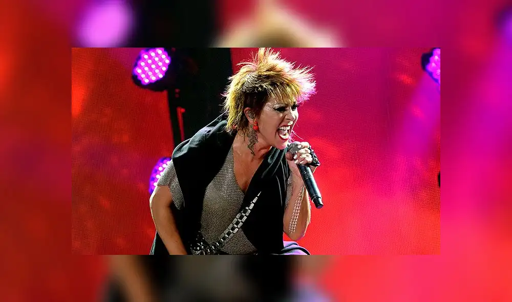 Alejandra Guzmán: ¿Qué actriz dará vida a la cantante en bioserie? Alejandra Guzmán: ¿Qué actriz dará vida a la cantante en bioserie?