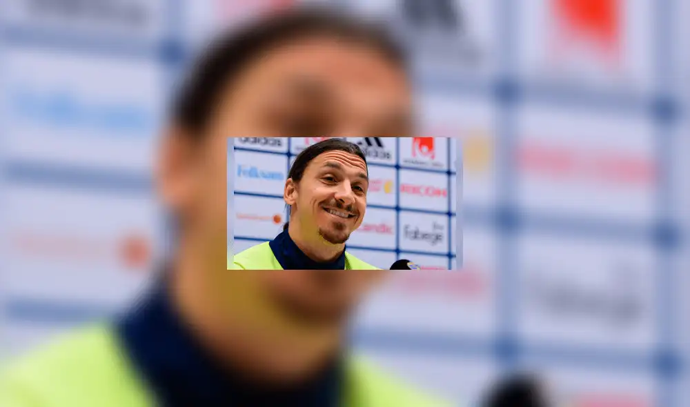 ¡Las redes explotan! Zlatan Ibrahimovic siembra la polémica con obsceno mensaje de Navidad [FOTO]