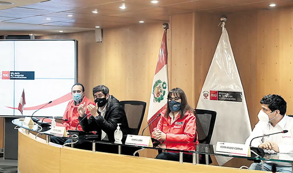 consejo de ministros carlos lozada mtc consejo de ministros carlos lozada mtc