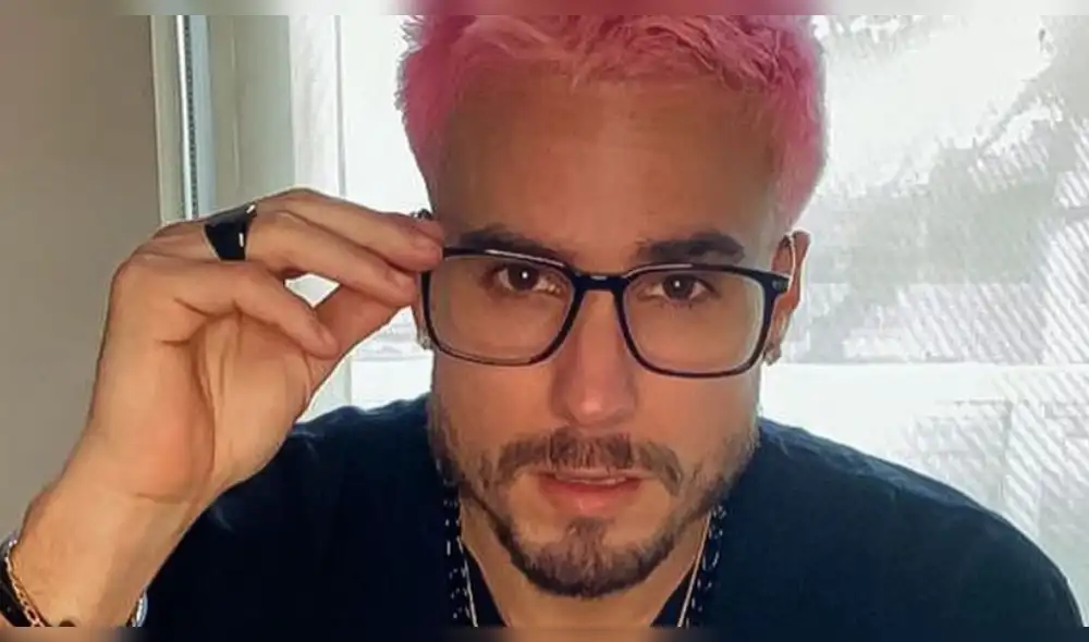 Gino Assereto revela que no cree en el matrimonio | FOTO: Instagram