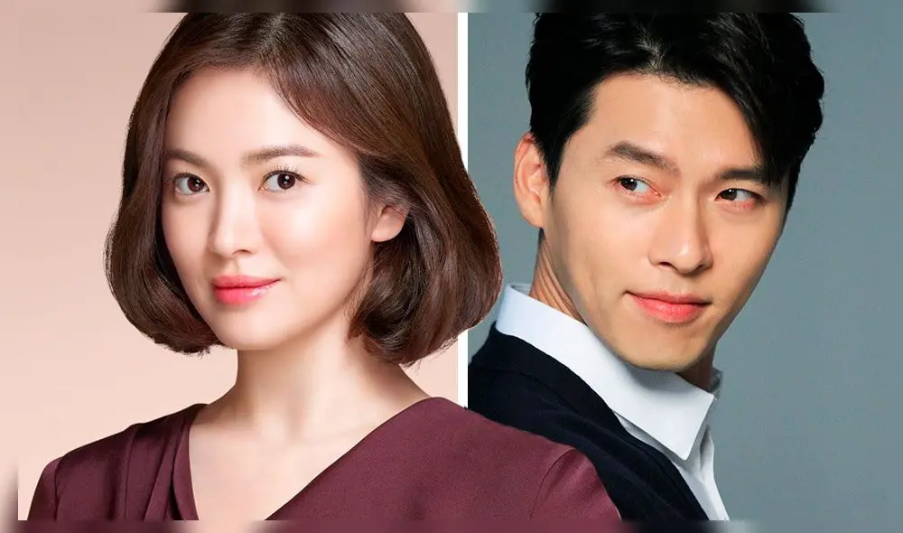 Song Hye Kyo hizo un inesperado movimiento en Instagram relacionado indirectamente a Hyun Bin. Crédito: fotocomposición