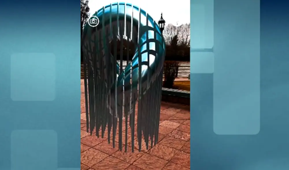 Este museo digital, alojado en la nube pública de IBM, permite redescubrir una variedad de piezas pertenecientes a reconocidos artistas cinéticos de Argetnina. (Foto: UXart)