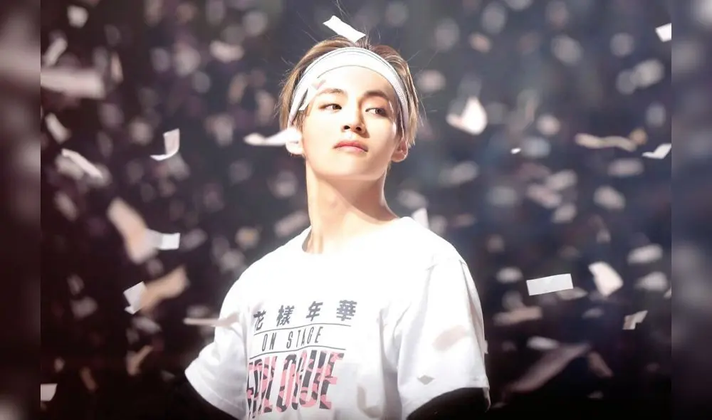 Taehyung, V, BTS, ARMY, TC CANDLER