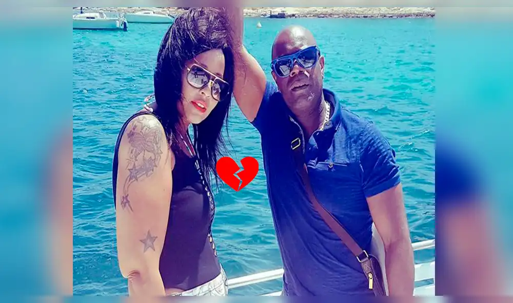 En Twitter, donó riñón al amor de su vida y ella no le acepta matrimonio En Twitter, donó riñón al amor de su vida y ella no le acepta matrimonio