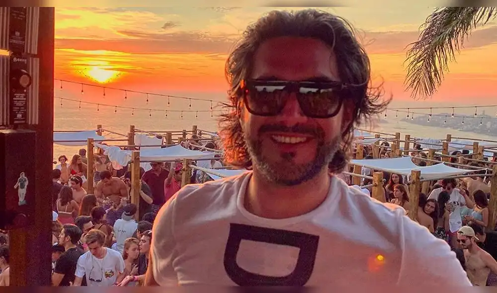 ¿Sheyla Rojas con nuevo pretendiente?. ¿Sheyla Rojas con nuevo pretendiente?.