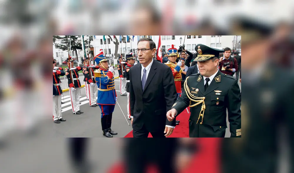 El linchamiento de PPK, por Ricardo Uceda El linchamiento de PPK, por Ricardo Uceda