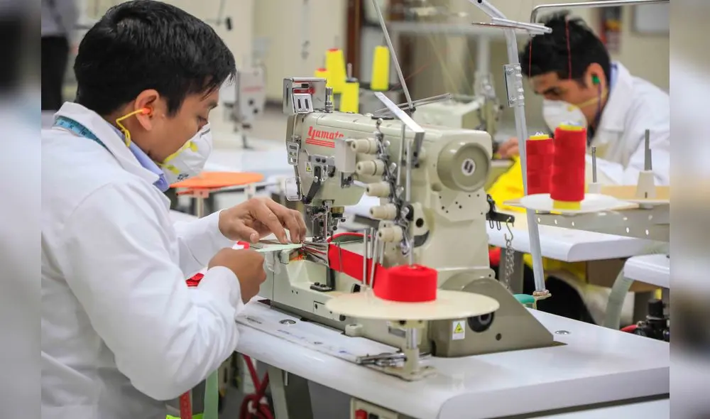 Gobierno apunta a un Reactiva Perú III para dinamizar la economía Gobierno apunta a un Reactiva Perú III para dinamizar la economía