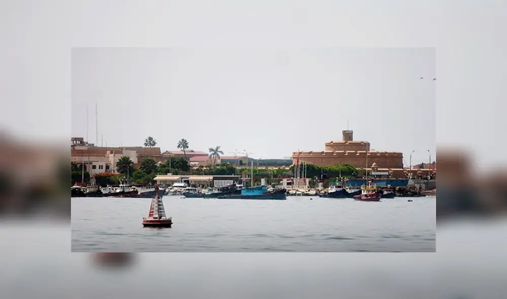 El Callao cumple 181 años de historia con sabor y salsa El Callao cumple 181 años de historia con sabor y salsa