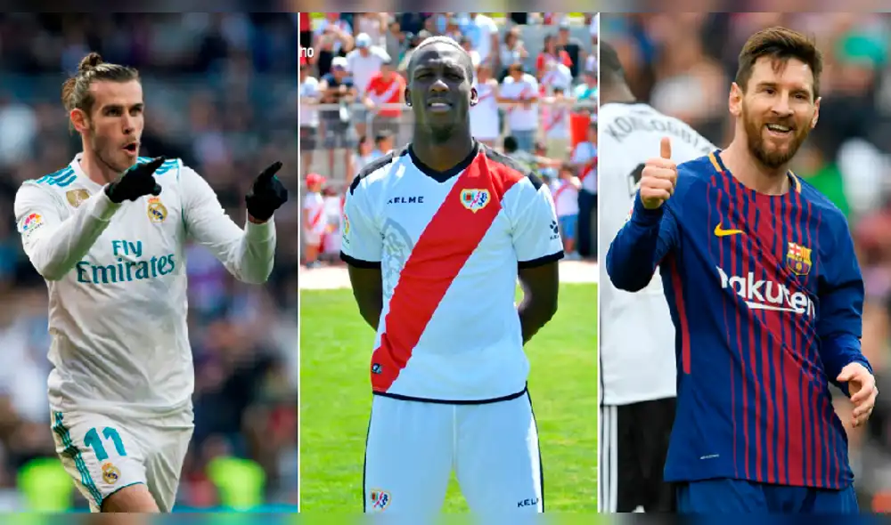 Luis Advíncula en España: ¿Cuándo enfrentará al Real Madrid y Barcelona?