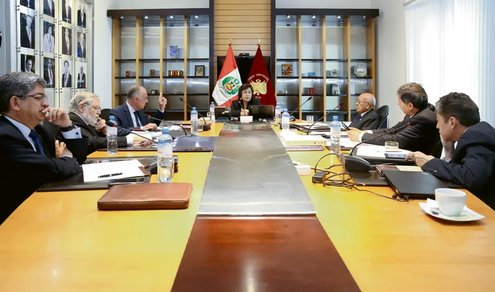 Tribunal Constitucional TC Tribunal Constitucional TC