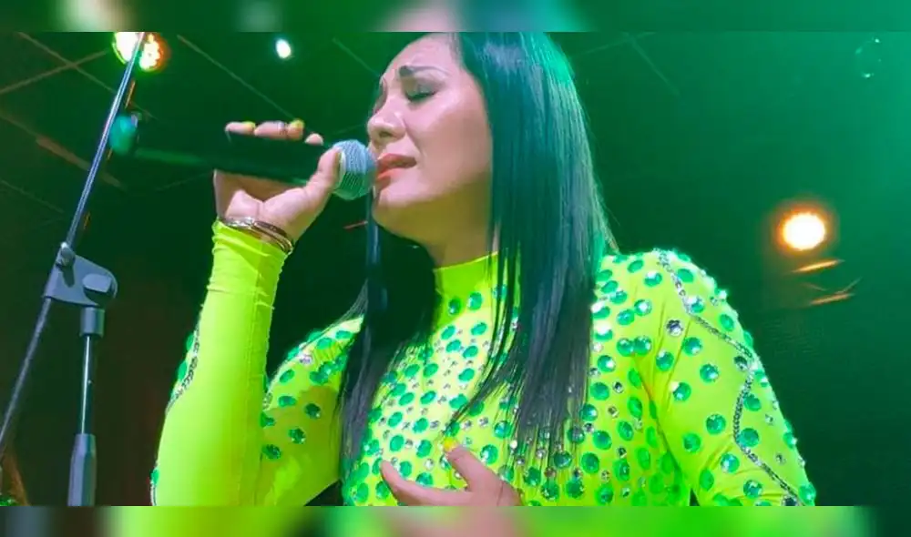 Marina Yafac comunicó el deceso de su padre, por medio de las redes sociales | FOTO: Facebook Marina Yafac comunicó el deceso de su padre, por medio de las redes sociales | FOTO: Facebook