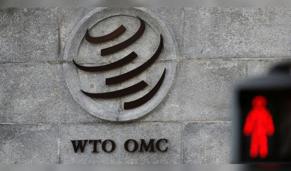 Organización Mundial del Comercio